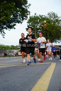 Runner Photo 4197494
