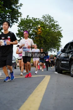 Runner Photo 4197497