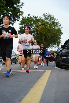 Runner Photo 4197498