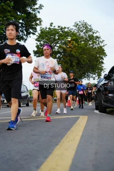 Runner Photo 4197499