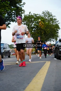 Runner Photo 4197505