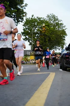 Runner Photo 4197507