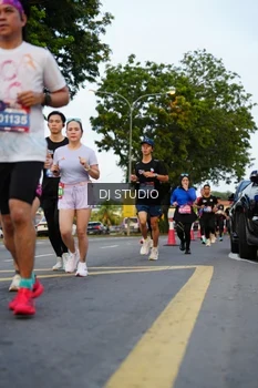 Runner Photo 4197508