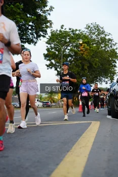 Runner Photo 4197509