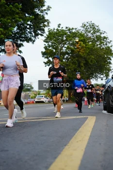 Runner Photo 4197517