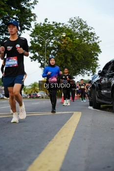 Runner Photo 4197521