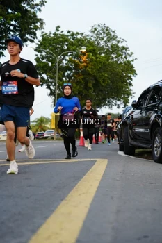 Runner Photo 4197522