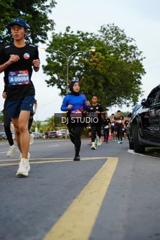 Runner Photo 4197524