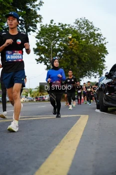 Runner Photo 4197529