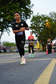 Runner Photo 4197547