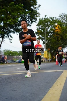 Runner Photo 4197548