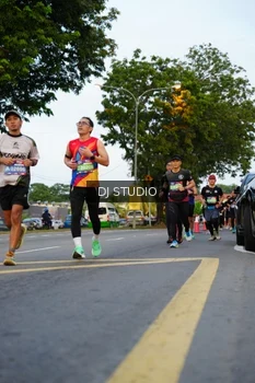 Runner Photo 4197549