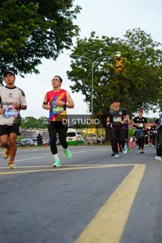 Runner Photo 4197551