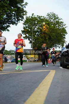 Runner Photo 4197552