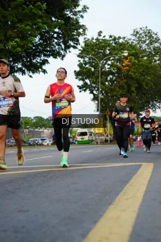 Runner Photo 4197553