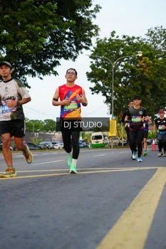 Runner Photo 4197556