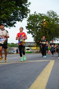 Runner Photo 4197557