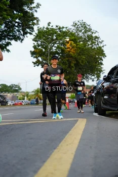 Runner Photo 4197560