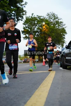 Runner Photo 4197577