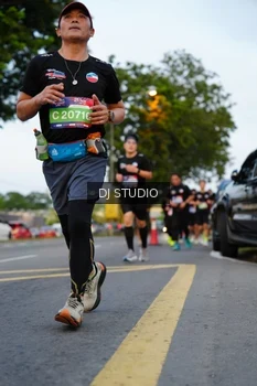 Runner Photo 4197587