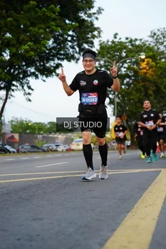Runner Photo 4197593