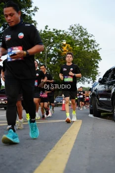 Runner Photo 4197623