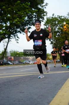 Runner Photo 4197634