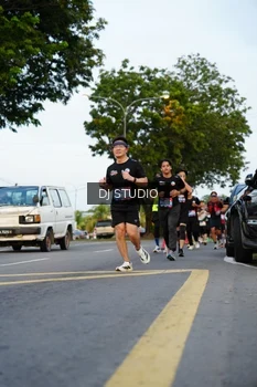 Runner Photo 4197651