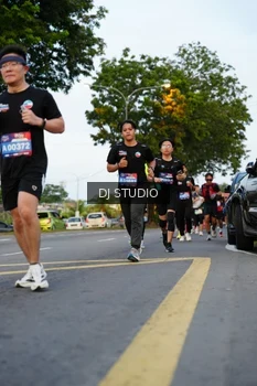 Runner Photo 4197664