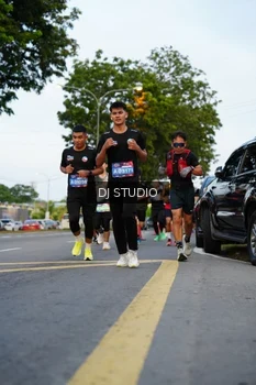 Runner Photo 4197691