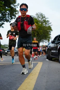 Runner Photo 4197717