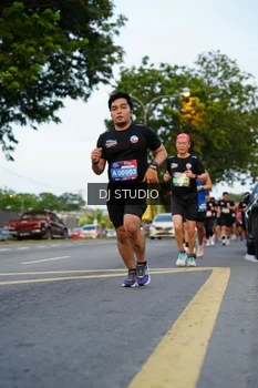 Runner Photo 4197764