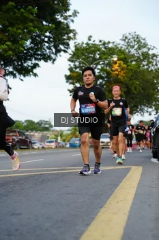 Runner Photo 4197765