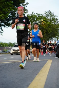 Runner Photo 4197773