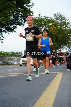 Runner Photo 4197776