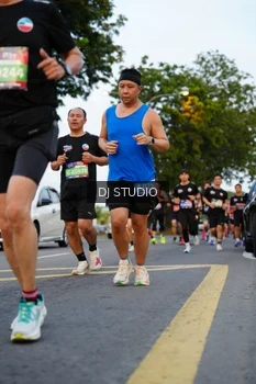 Runner Photo 4197778