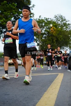 Runner Photo 4197781