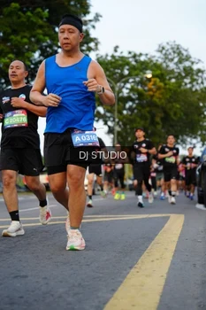 Runner Photo 4197783