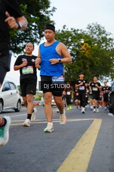 Runner Photo 4197785