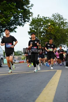 Runner Photo 4197786