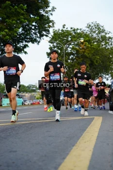 Runner Photo 4197790