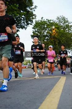 Runner Photo 4197812