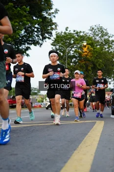 Runner Photo 4197816