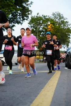 Runner Photo 4197827
