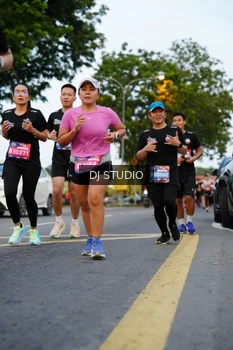 Runner Photo 4197828