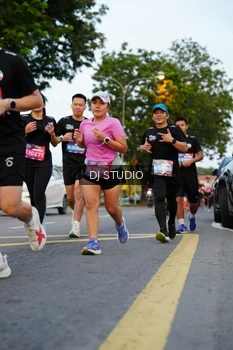 Runner Photo 4197829