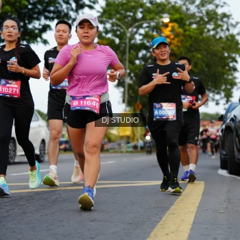 Runner Photo 4197830