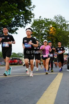 Runner Photo 4197831