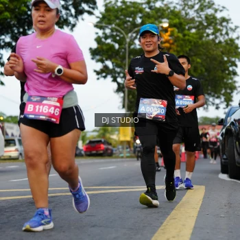 Runner Photo 4197832
