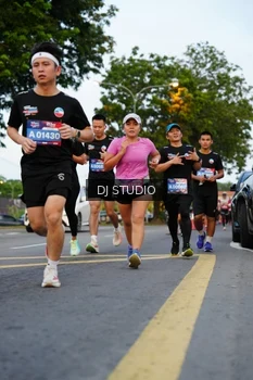 Runner Photo 4197833